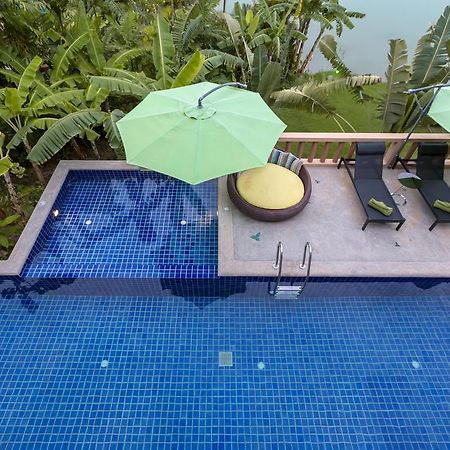 Casa Sakoo Resort หาดในทอน ภายนอก รูปภาพ