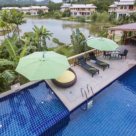 Casa Sakoo Resort หาดในทอน ภายนอก รูปภาพ