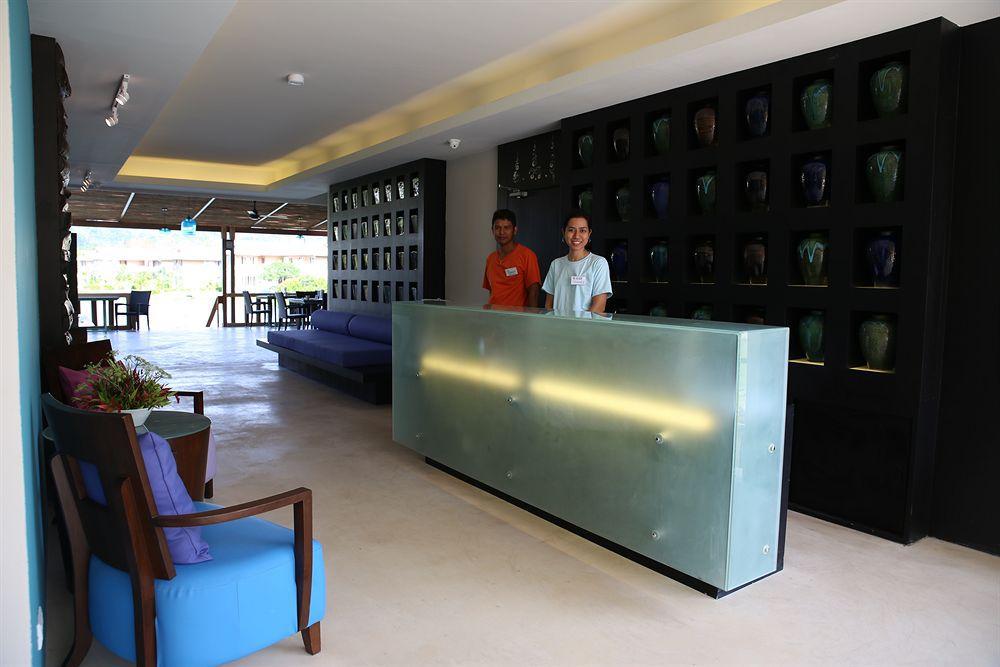 Casa Sakoo Resort หาดในทอน ภายนอก รูปภาพ