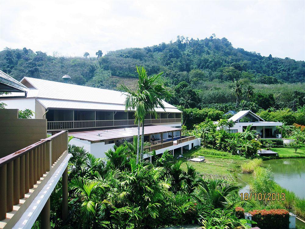 Casa Sakoo Resort หาดในทอน ภายนอก รูปภาพ