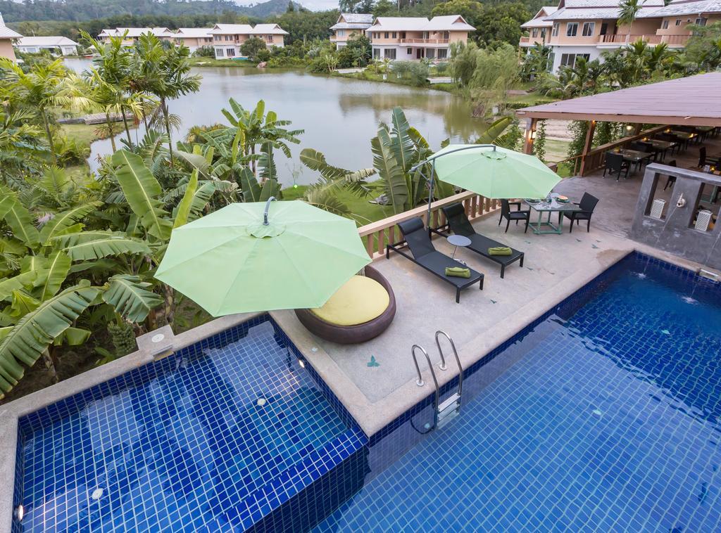 Casa Sakoo Resort หาดในทอน ภายนอก รูปภาพ