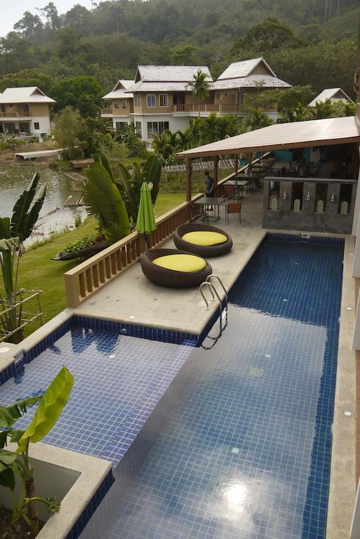 Casa Sakoo Resort หาดในทอน ห้อง รูปภาพ