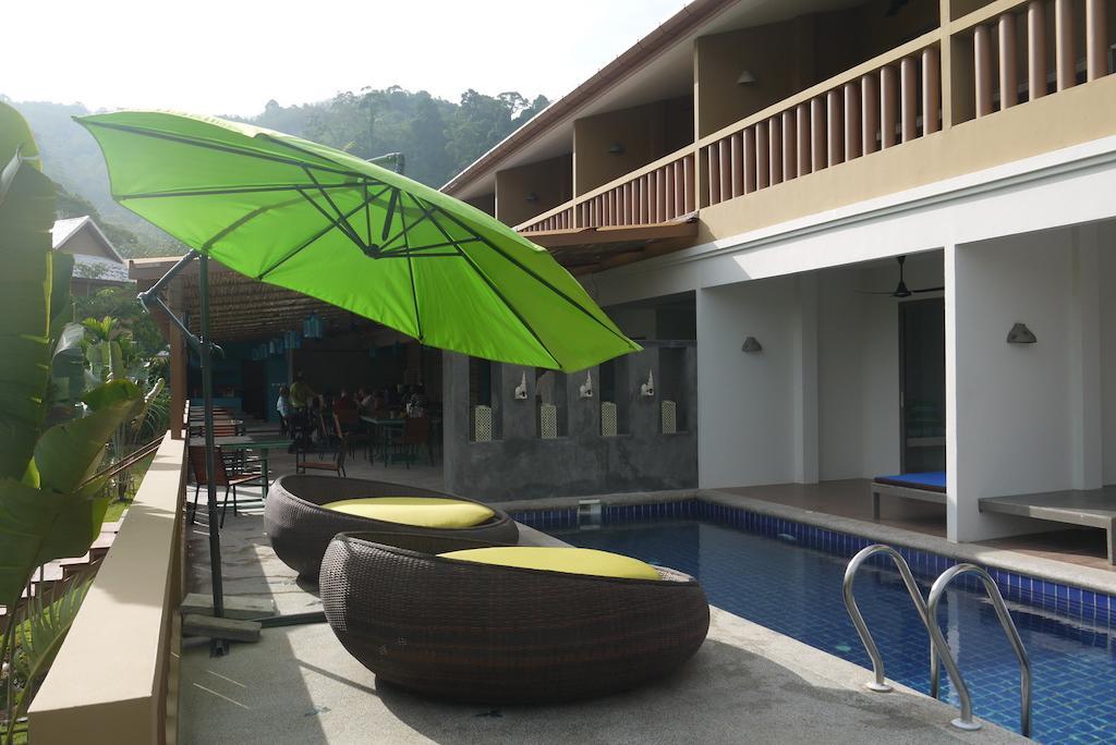 Casa Sakoo Resort หาดในทอน ห้อง รูปภาพ