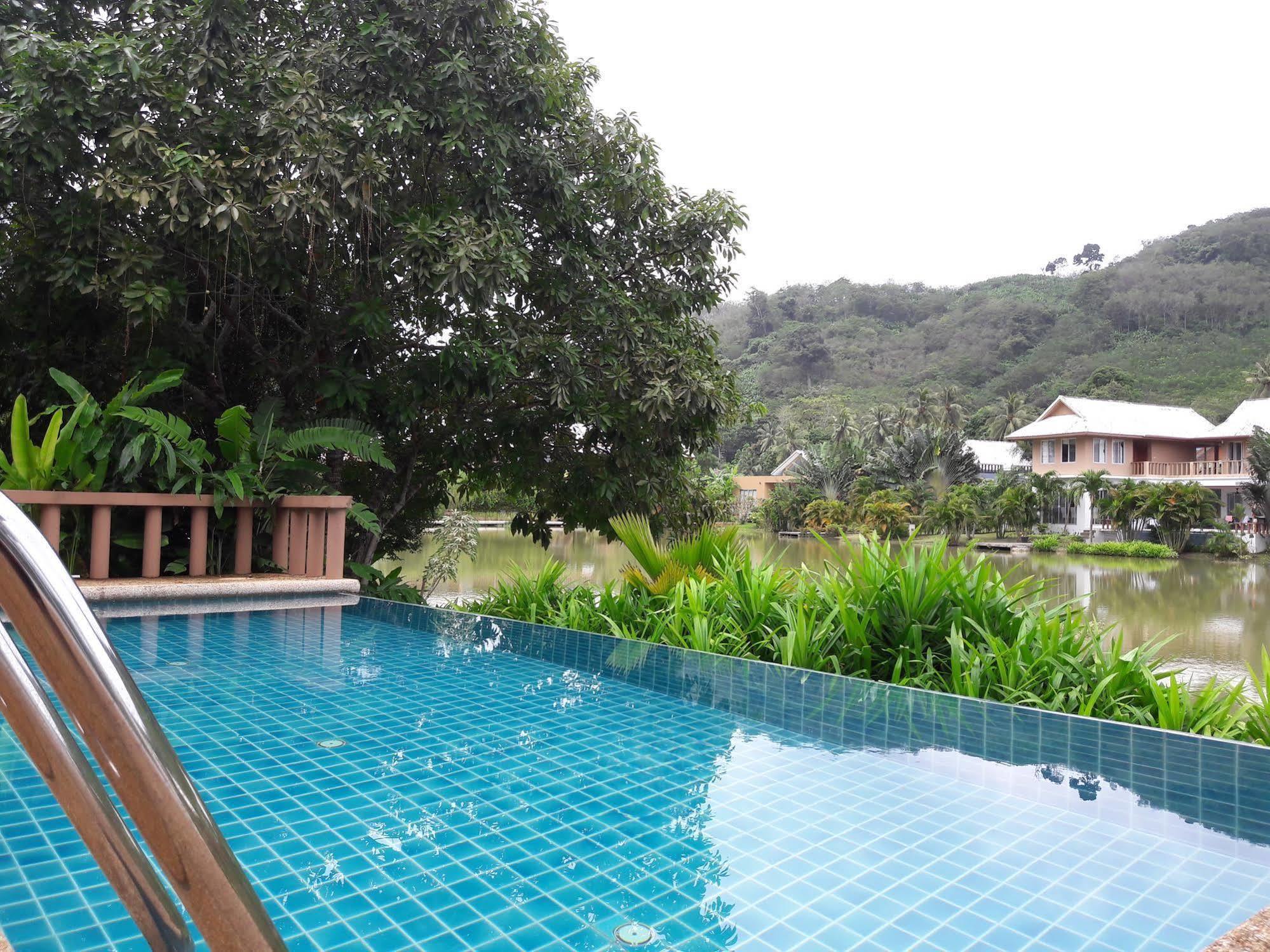 Casa Sakoo Resort หาดในทอน ภายนอก รูปภาพ